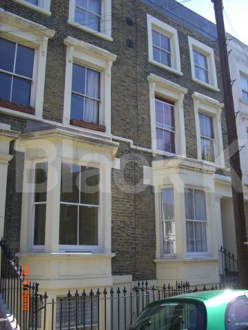 			NEW INSTRUCTION, 2 Bedroom, 1 bath, 1 reception Flat			 Stanley Terrace, UPPER HOLLOWAY